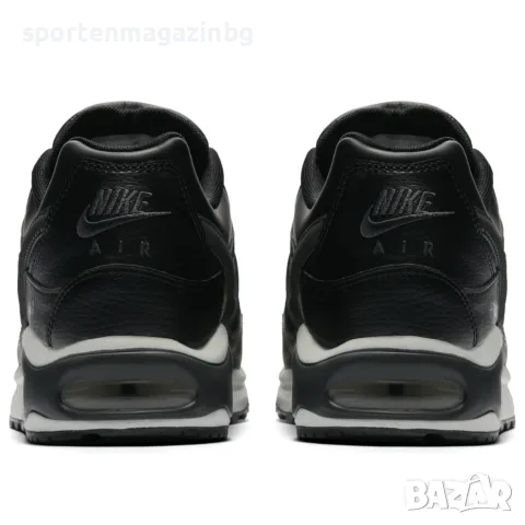 Мъжки маратонки Nike Air Max Command Leather, снимка 6 - Маратонки - 56506455