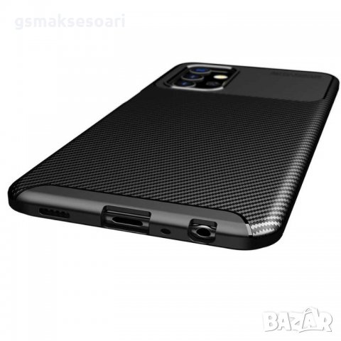 Samsung Galaxy A32 5G - Удароустойчив Кейс Гръб FIBER, снимка 5 - Калъфи, кейсове - 31853224