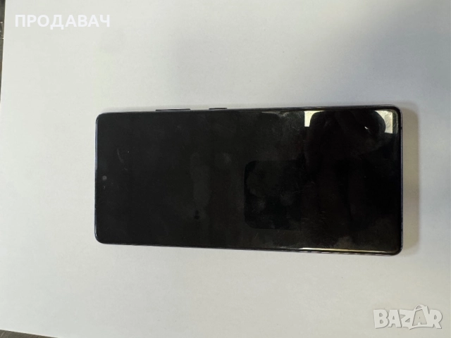 SAMSUNG GALAXY S10 LITE