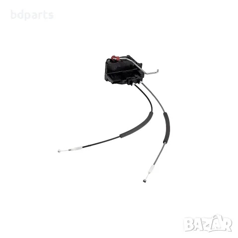 Брава за задна дясна врата, Hyundai i20 PB