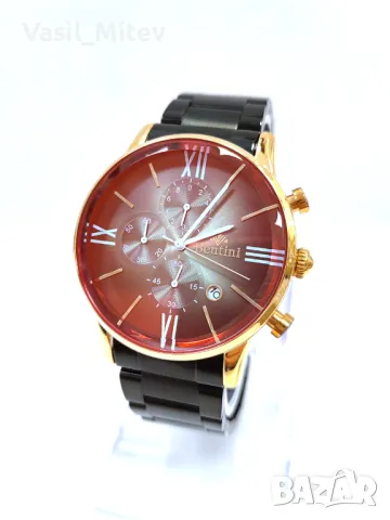 Нов мъжки часовник BENTINI, снимка 1