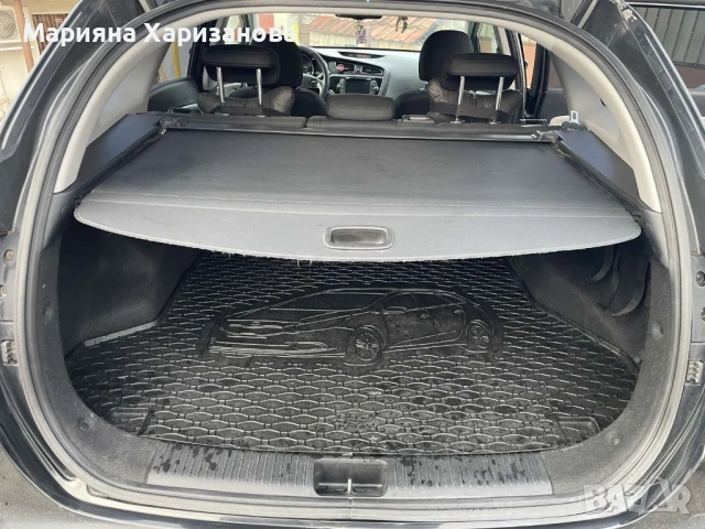 Kia CEED, Бизнес модел, снимка 14 - Автомобили и джипове - 53896561