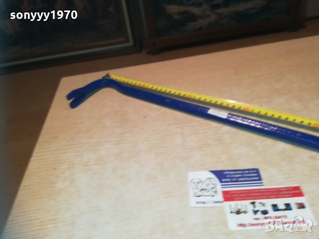 кози крак-щанга 60см 0411201010, снимка 12 - Други инструменти - 30667491