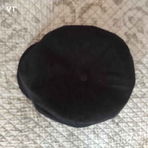 Мъжки каскет - NO EXCESS , снимка 6 - Шапки - 47653870