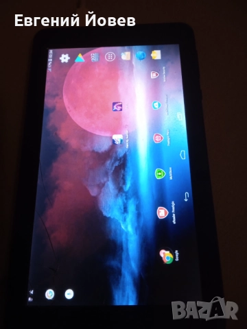 ТаблетPrestigio  М 7 _30 лева, снимка 3 - Таблети - 50693450