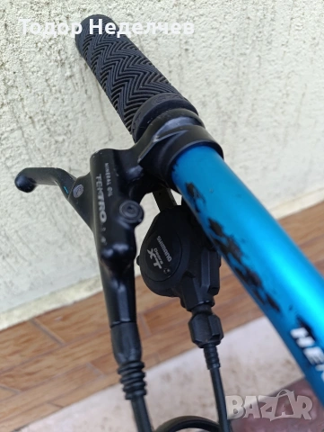 Radon 26 цола , снимка 4 - Велосипеди - 53190640