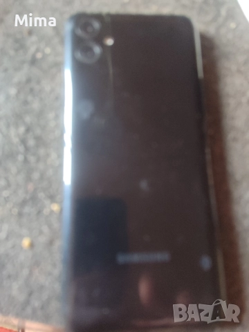 Samsung A04e За части или ремонт , снимка 2 - Резервни части за телефони - 51679696