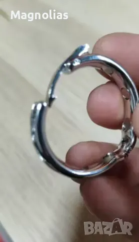 Магнитен Ринг Пръстен , снимка 9 - Други - 39477775