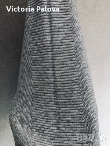 Красива блуза 3/4 ръкав,памук, снимка 9 - Блузи с дълъг ръкав и пуловери - 31238342