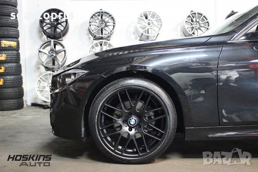 18" Джанти БМВ 5X120 BMW CSL 3 E46 E90 E91 E92 F30 F31 F32 F36 5 E60 F10 F11, снимка 11 - Гуми и джанти - 31731446
