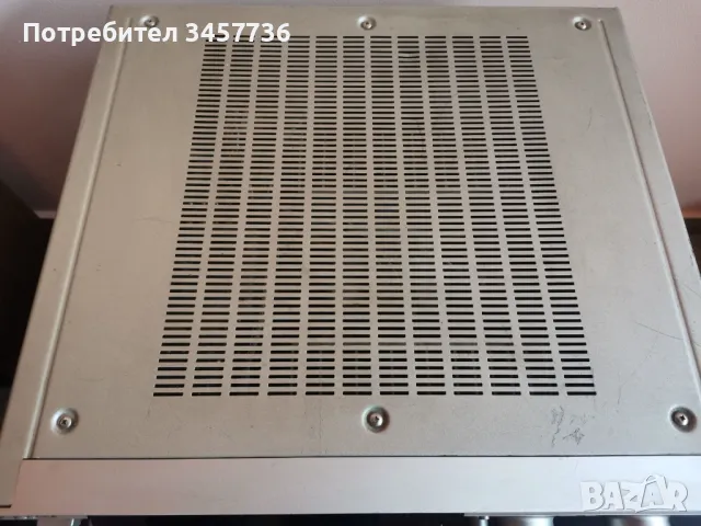 Многоканален усилвател Sony TA-VA8ES , снимка 8 - Ресийвъри, усилватели, смесителни пултове - 49210883