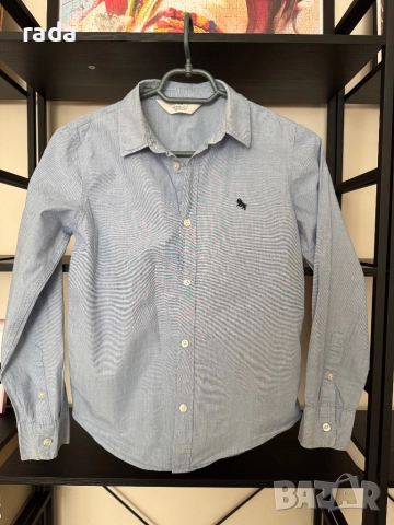 Детска риза НМ, размер 134