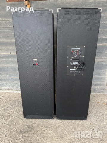 Аудио система Ailiang, 10000W Bluetooth, USB, SD Card, AUX, Karaoke, снимка 8 - Аудиосистеми - 52185146