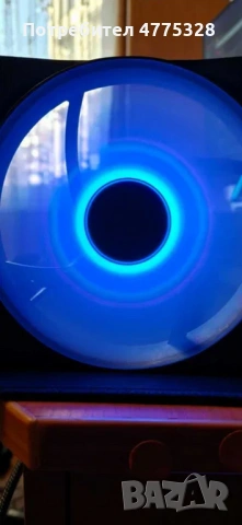 be quiet! LIGHT WINGS LX, снимка 4 - Други - 53949358