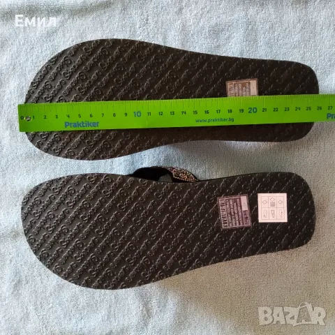 Продавам дамски ботуши GiAnni,чехли Skechers , снимка 12 - Дамски ботуши - 34678939