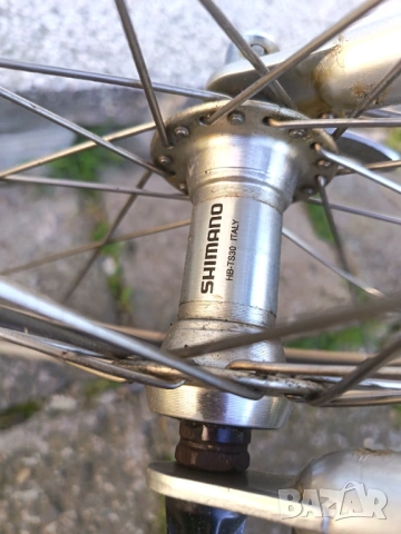 Велосипед MOVIE BY CINEMA, снимка 3 - Велосипеди - 54345010