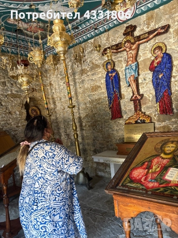 Ясновидка и маг Гери Николаева , снимка 14 - Друго ясновидство - 51933523