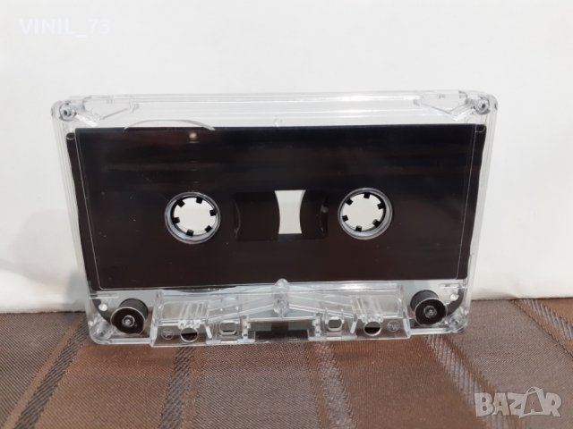  Сигнал – Вкусете Живота, снимка 2 - Аудио касети - 32195476