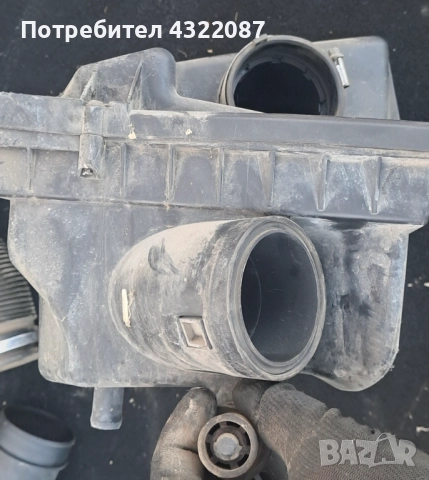 Филтърна кутия Опел Астра Opel Astra H 1.9 CDTI 150 к.с 2004-2010г.