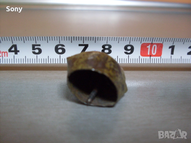 Стара хлопка., снимка 15 - Антикварни и старинни предмети - 52509145