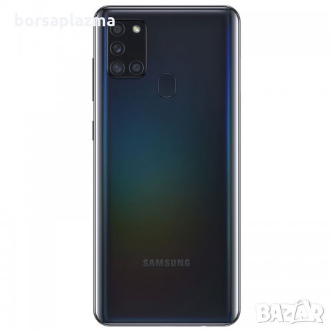 SAMSUNG GALAXY A21S DUAL SIM 64GB + 4GB RAM, снимка 3 - Samsung - 29681546