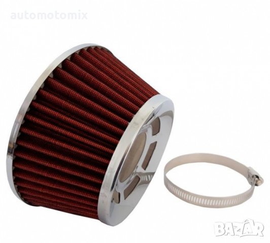 СПОРТЕН ФИЛТЪР, ЧЕРВЕН 70ММ -2015, снимка 3 - Части - 39948131