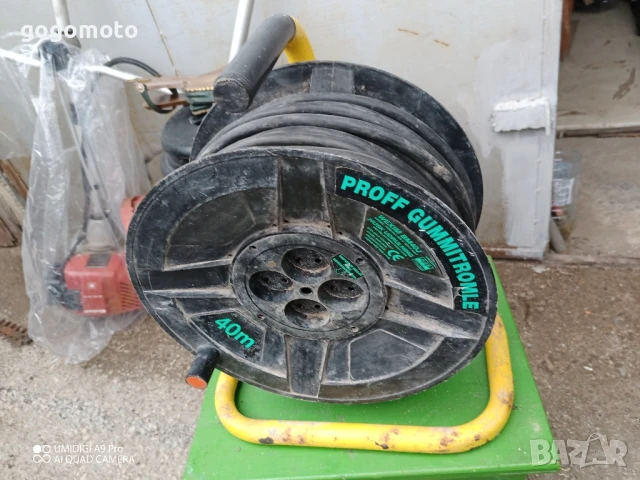 Брава секретна оригинална ELZET + ELZET  оригинален патрон , снимка 14 - Други стоки за дома - 50476935