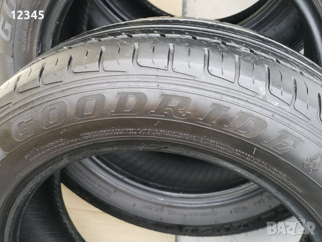 185/60R15 -№180, снимка 7 - Гуми и джанти - 42702784