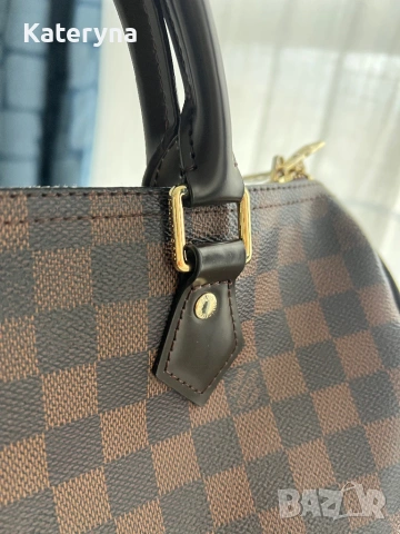 Чанта Louis Vuitton, снимка 4 - Чанти - 53305164