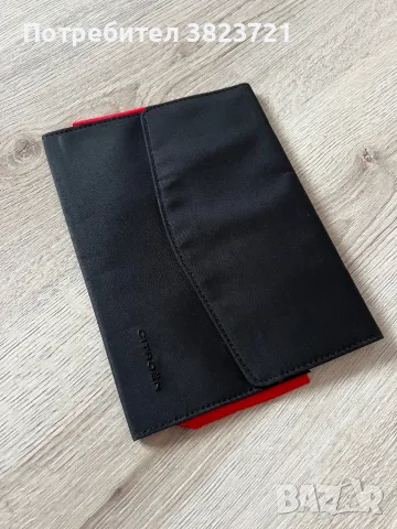 Калъф за документи Citroen