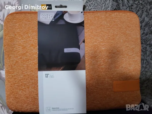 Калъф за лаптоп, снимка 2 - Калъфи, кейсове - 48274551