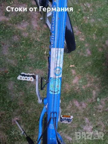 Мъжко колело 26 " MTB Alloy 7020, снимка 5 - Велосипеди - 50189451