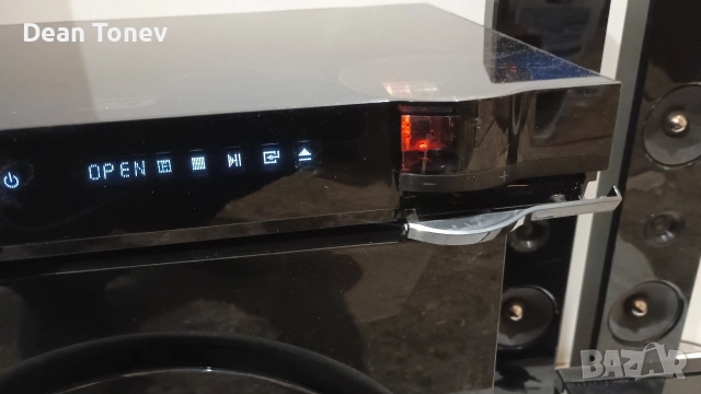 Домашно кино Samsung HT-E6759w-7.1