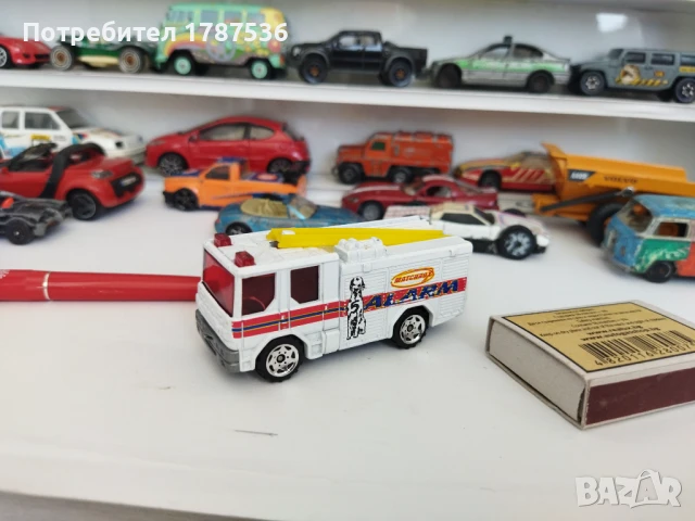 Малки колички, снимка 11 - Колекции - 51168296