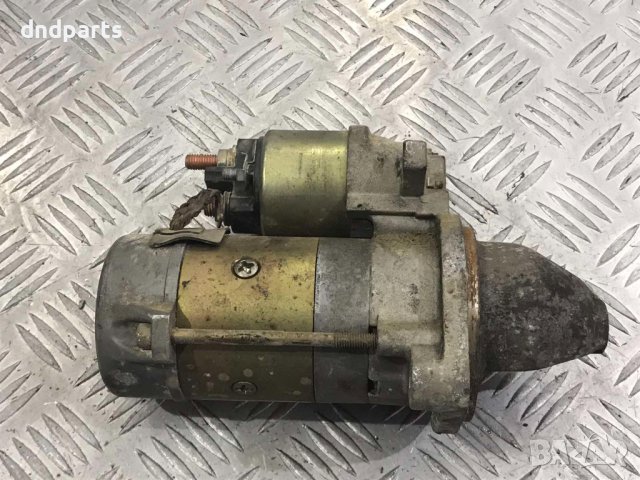 Стартер Mercedes CLK200,136кс.,1998г.