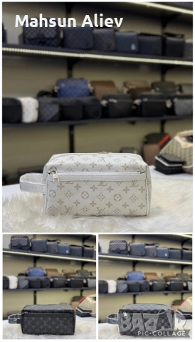 Чанта Louis Vuitton