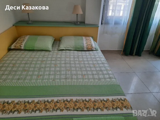 Апартамент Рай в Несебър, снимка 6 - Почивки на море - 50401144