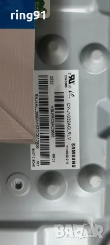 Main board - BN9651894B TV Samsung UE32T4302AE , снимка 3 - Части и Платки - 55911540