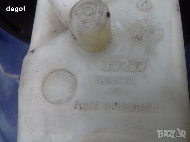 TRW Серво Рено Сценик 2, снимка 3 - Части - 29731778