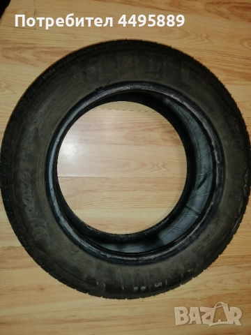 Летни гуми KLEBER 185/65 R15 88T TL DYNAXER hp3, снимка 2 - Гуми и джанти - 51751128