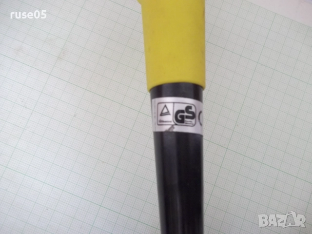 Поялник електрически работещ, снимка 5 - Поялници и запояване - 51671879