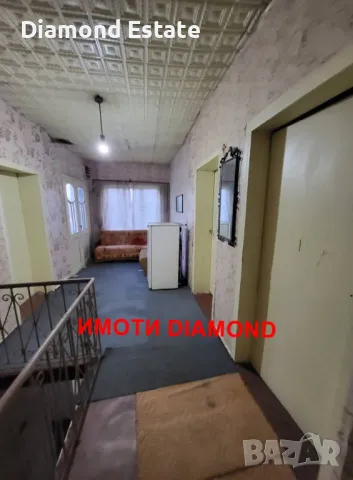 Двуетажна къща в село Гита общ. Чирпан, снимка 7 - Къщи - 50217650