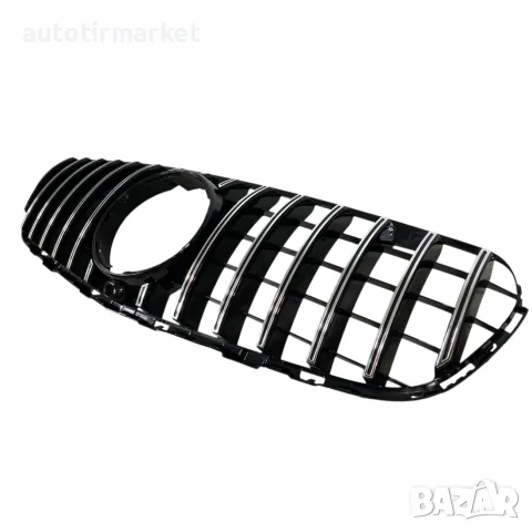 Решетка за Mercedes GLC SUV X253, GLC купе C253, снимка 4 - Аксесоари и консумативи - 56054745