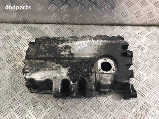 Картер VW Golf 5 2.0TDI 16v 140кс. 2005г.