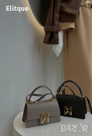 чанта MONA ➡️20cm⬆️12cm✨ 🌟
