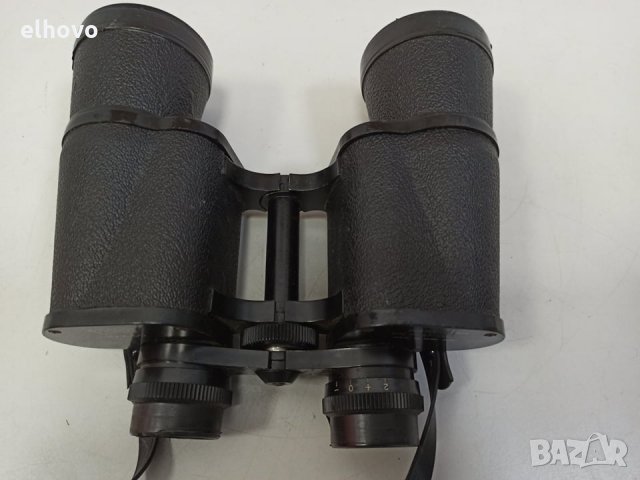 Бинокъл Prinz 10x50, снимка 7 - Оборудване и аксесоари за оръжия - 30988866