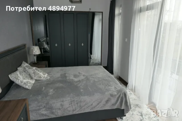 Тристаен в Остромила!, снимка 2 - Апартаменти - 55706038