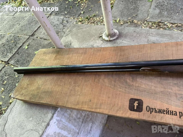 Английски Сайдлок, снимка 4 - Ловно оръжие - 51698315