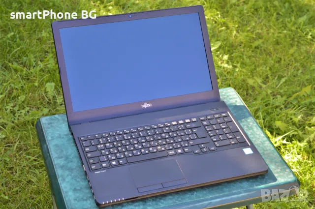 💻Fujitsu A557 i5-7200/8GB Ram, снимка 3 - Лаптопи за дома - 47803681