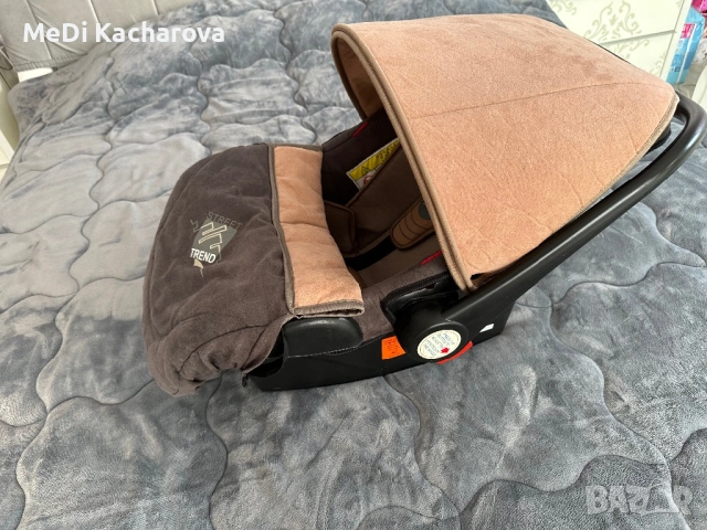 Столче за кола